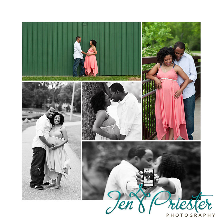 michigan pregnancy photography