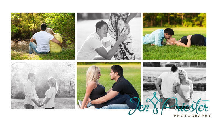 michigan newborn photography