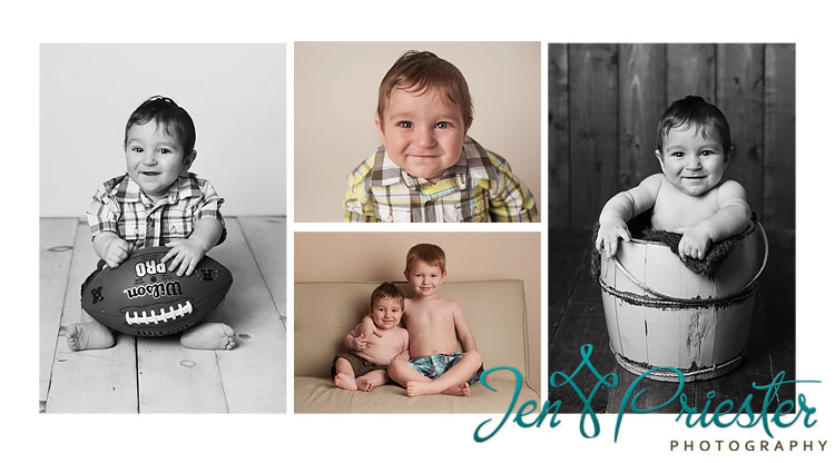 michigan baby photographer
