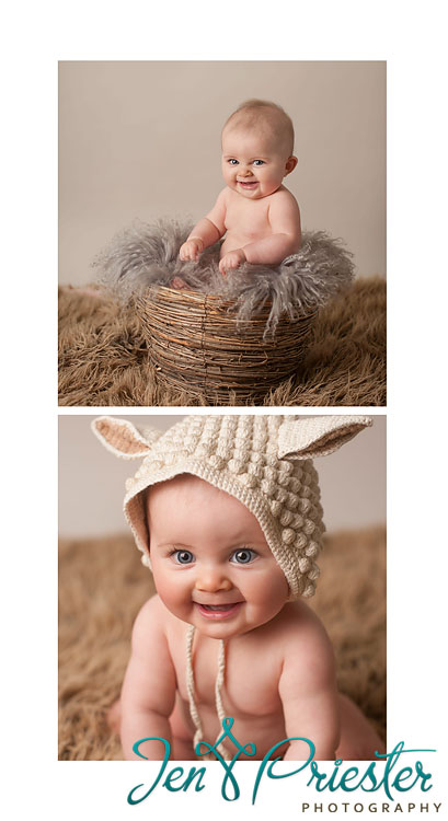 ann arbor baby photographer