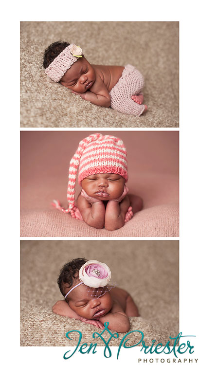 ann arbor mi newborn photographer 