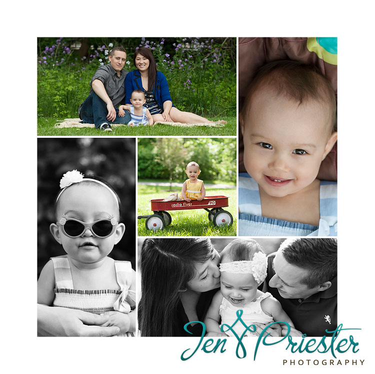 canton mi baby photographer 