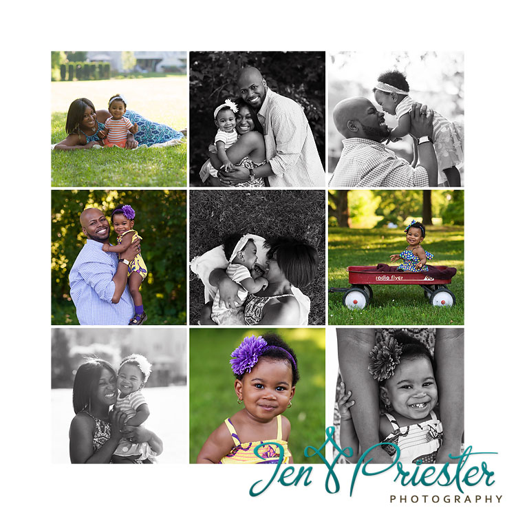 canton mi baby photographer 