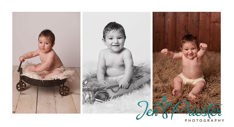 baby photography in michigan