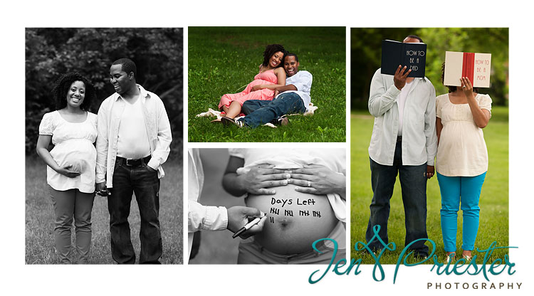 michigan maternity photographer 