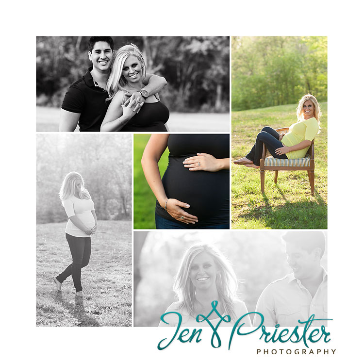 michigan newborn photographer