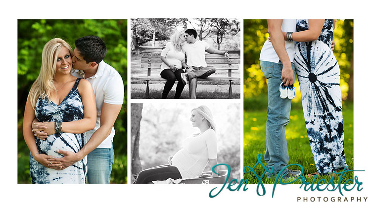 michigan newborn photography