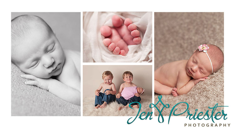 canton newborn photography best