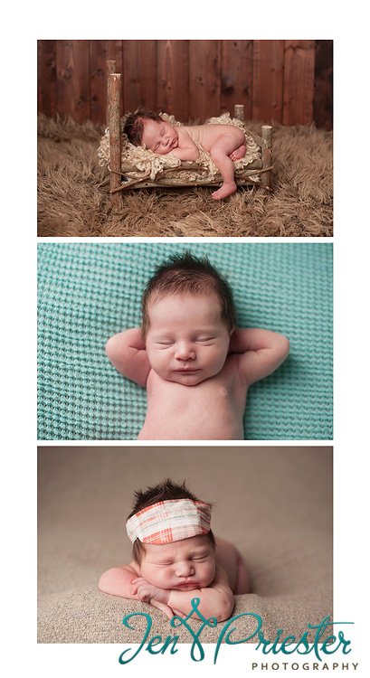 hawaii newborn photographer 