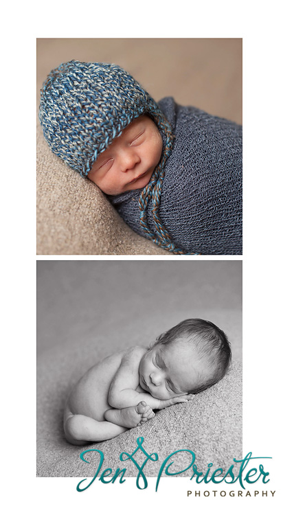 michigan newborn photographer 
