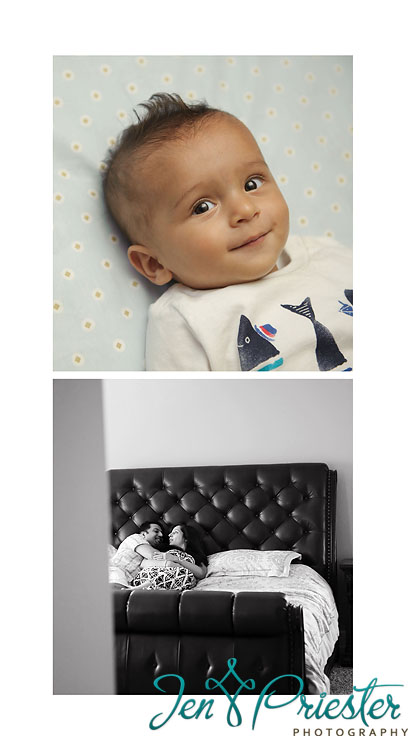 Birmingham Michigan Family Lifestyle Photographer