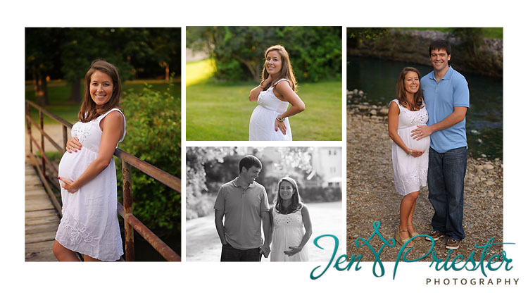 pregnancy photographer ann arbor mi