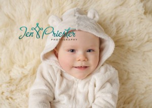 shelby mi baby photographer 