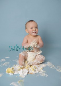 shelby mi baby photographer 