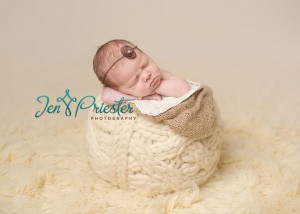ann arbor mi newborn photographer 