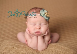 ann arbor mi newborn photographer 