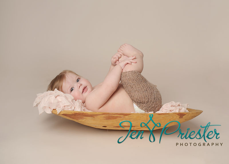 ann arbor baby photographer in michigan