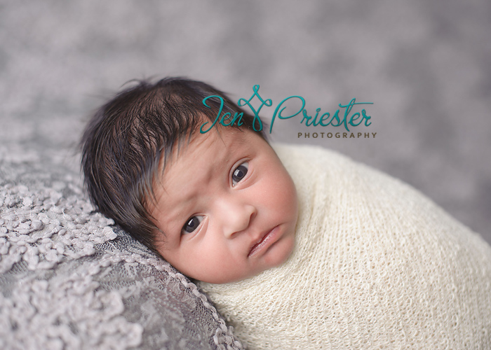 ann arbor mi newborn photographer
