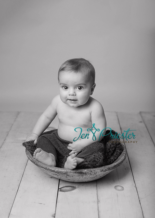 ann arbor michigan baby photography