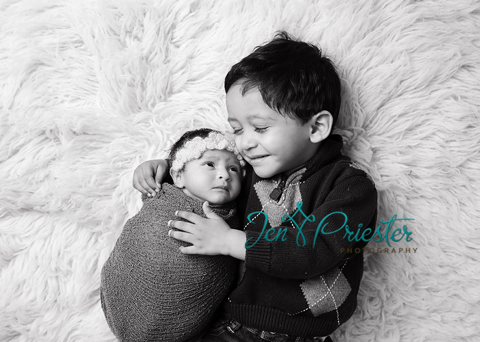 ann arbor mi newborn photographer