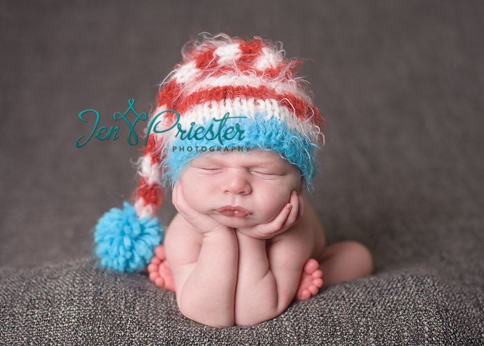 toledo-oh-newborn-photographer