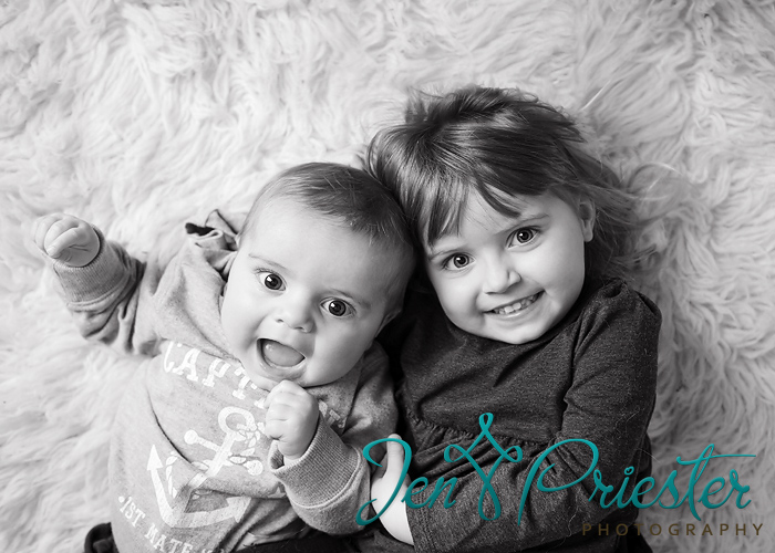 ann arbor michigan baby photography