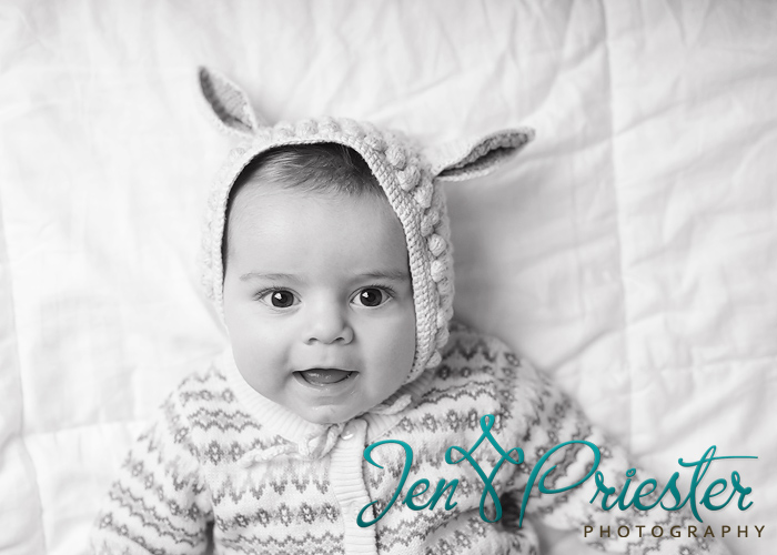 ann arbor michigan baby photography