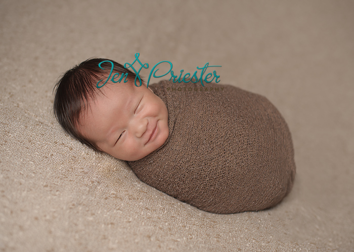 grosse pointe michigan newborn photographer 