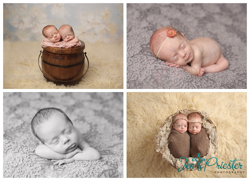 newborn photographer in ann arbor michigan