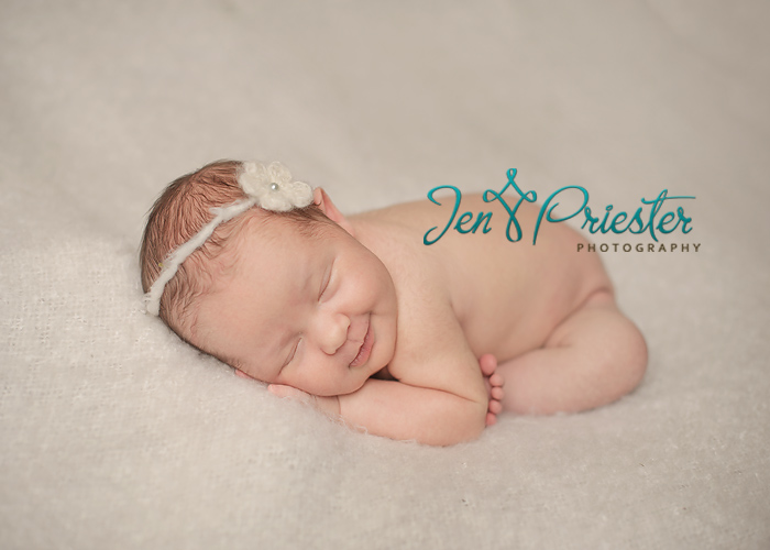 ann arbor mi newborn photographer