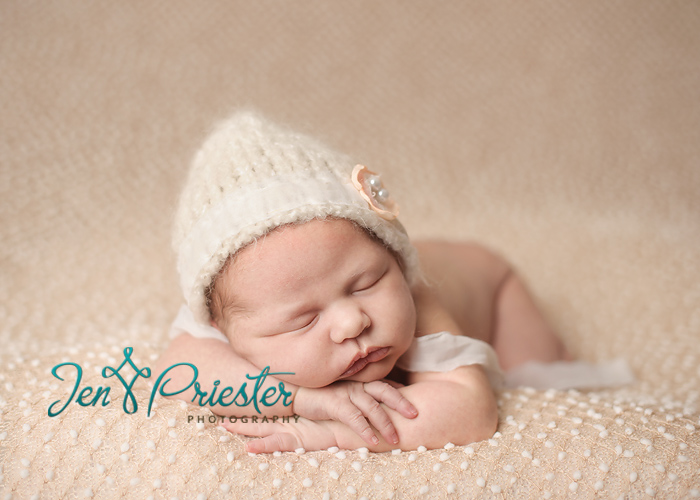 ann arbor mi newborn photographer