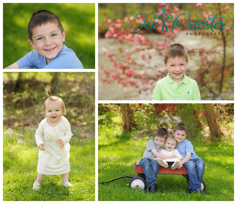 ann arbor michigan family photographer