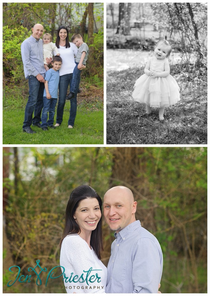 ann arbor michigan family photographer
