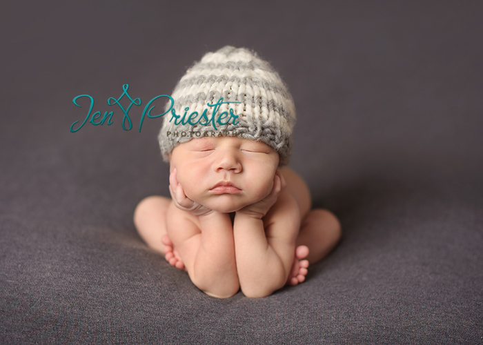 saline michigan newborn photographer