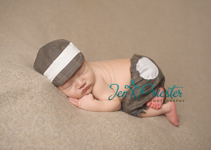 saline michigan newborn photographer
