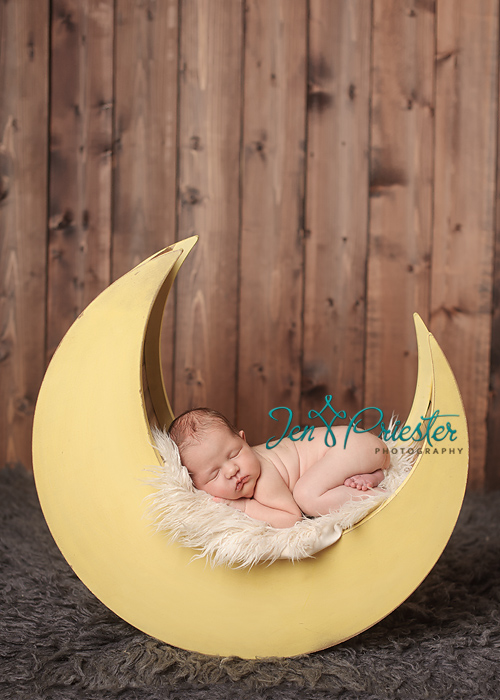 ann arbor mi newborn photographer