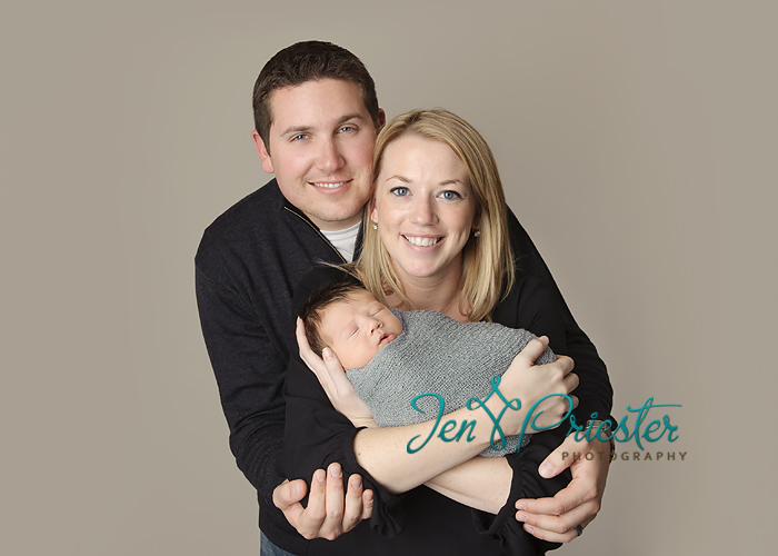saline michigan newborn photographer