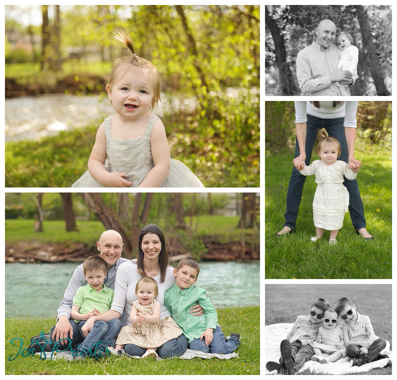 ann arbor michigan family photographer