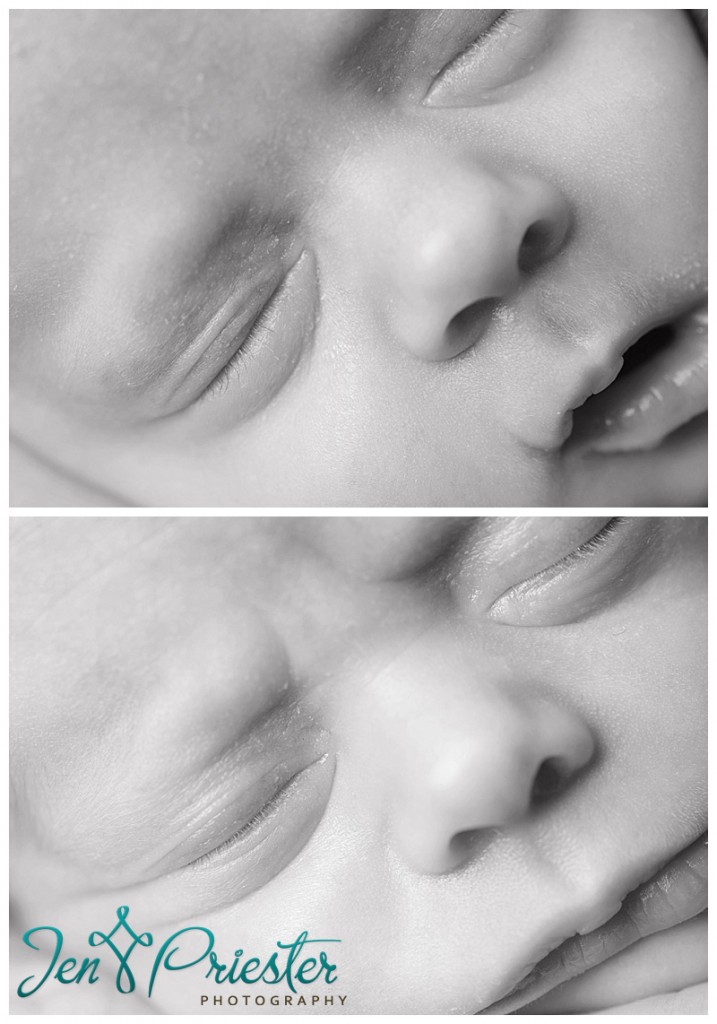 newborn-photographer-toledo-ohio