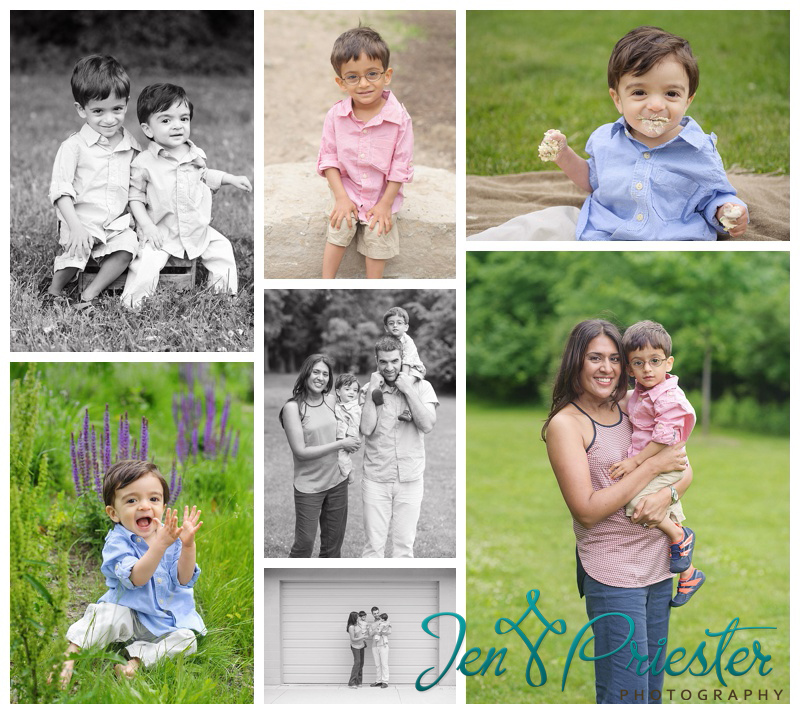 ann arbor mi baby photographer