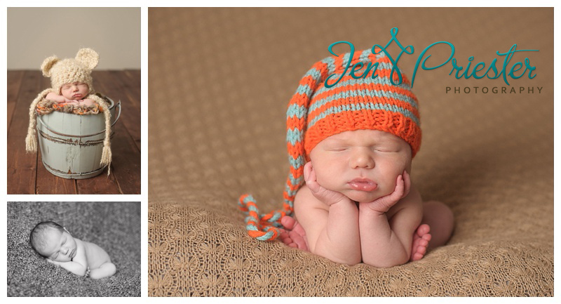 ann arbor michigan newborn photographer best