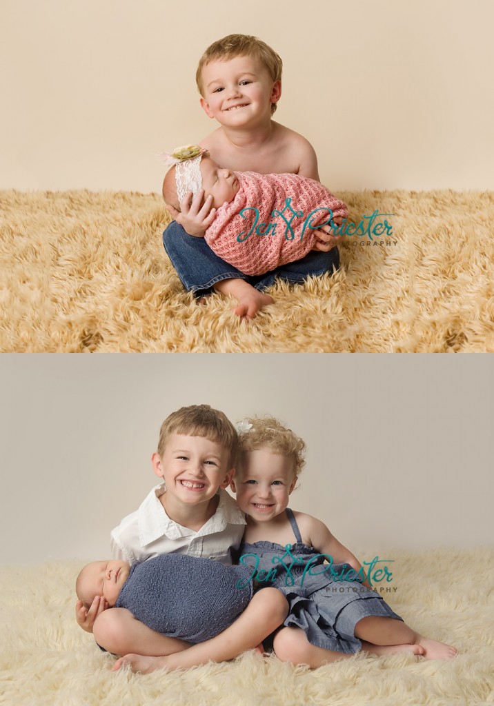 best newborn photographer in michigan