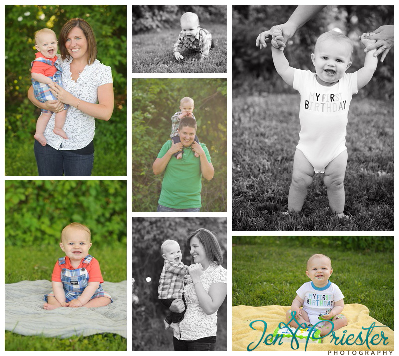 ann arbor family photographer