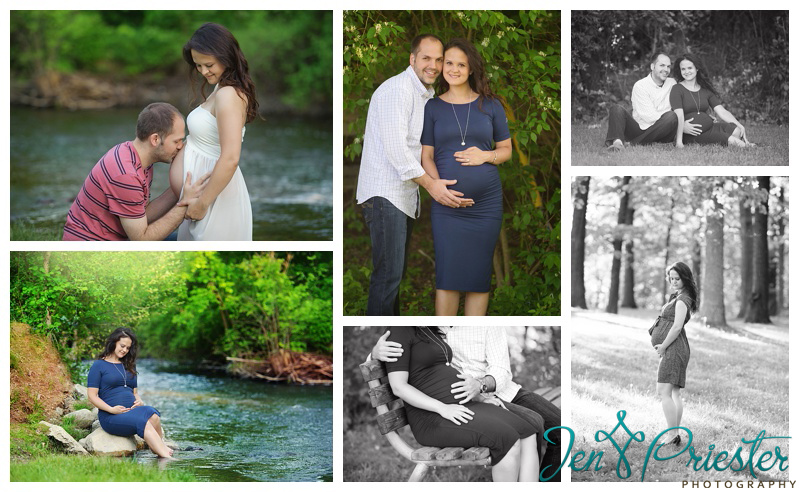 ann arbor michigan maternity pregnancy photographer