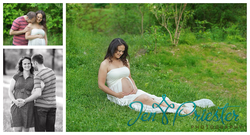ann arbor michigan maternity pregnancy photographer
