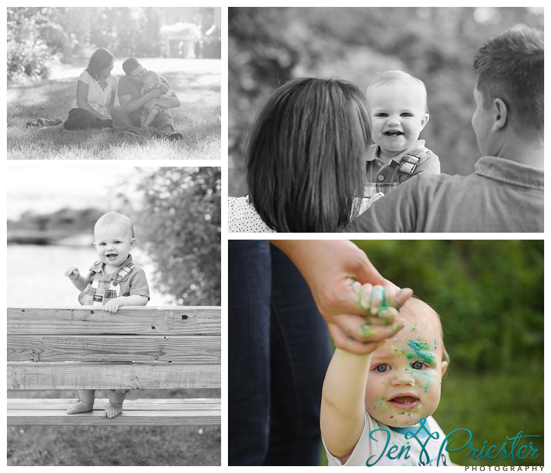 ann arbor family photographer