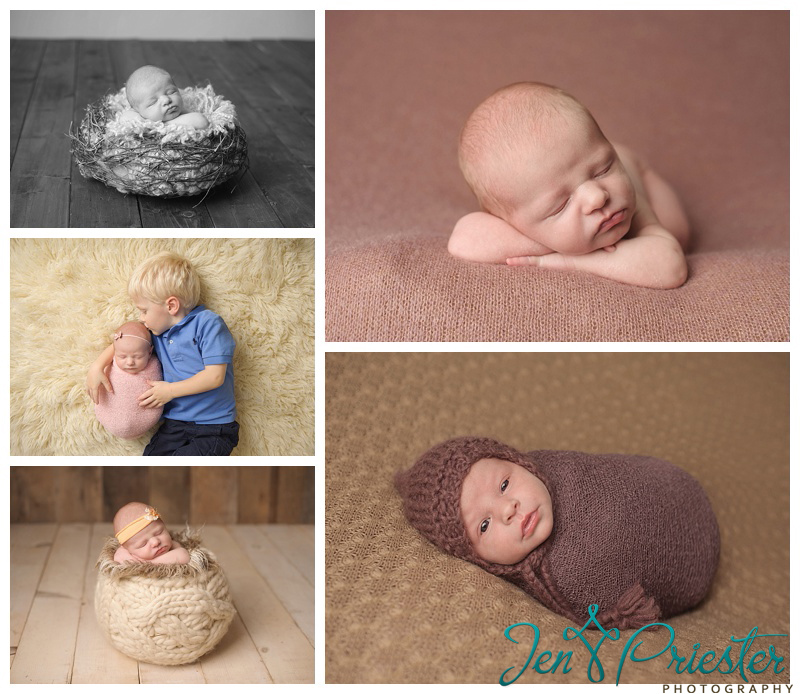 shelby mi newborn photographer