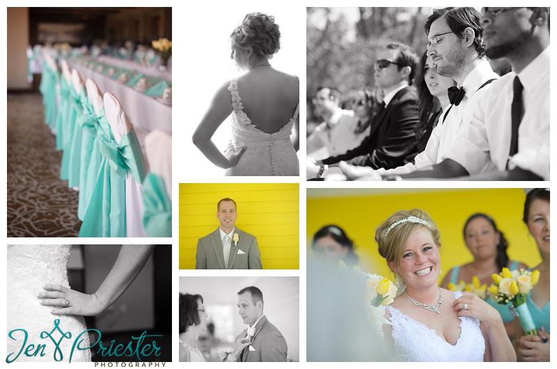 ann arbor mi wedding photographer