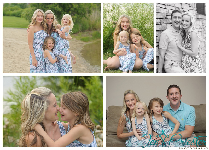 michigan family photographer 