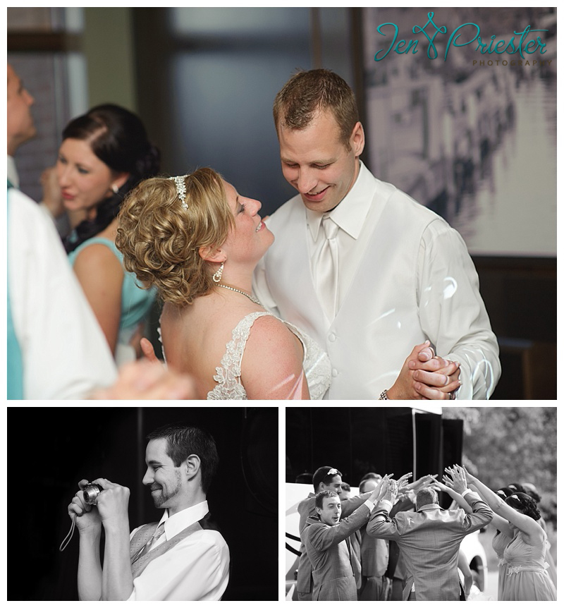 ann arbor mi wedding photographer